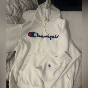 Champion good quality hoodie